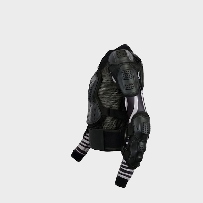 Body Armour