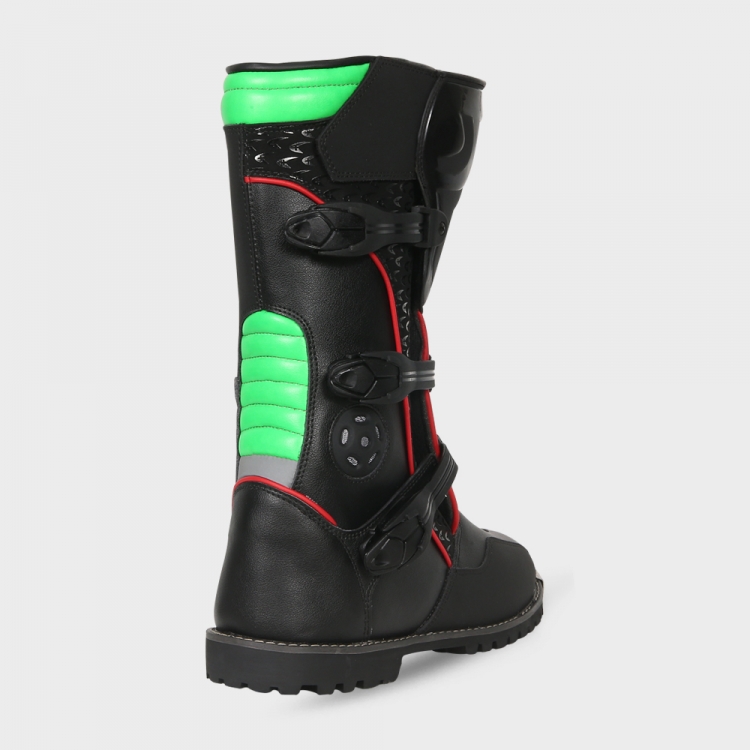 Motocross Shoes2