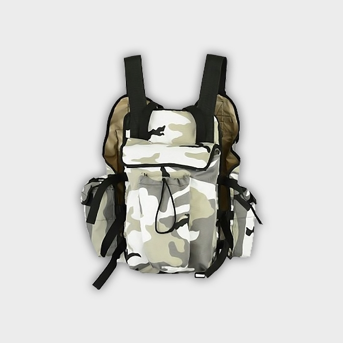 Back