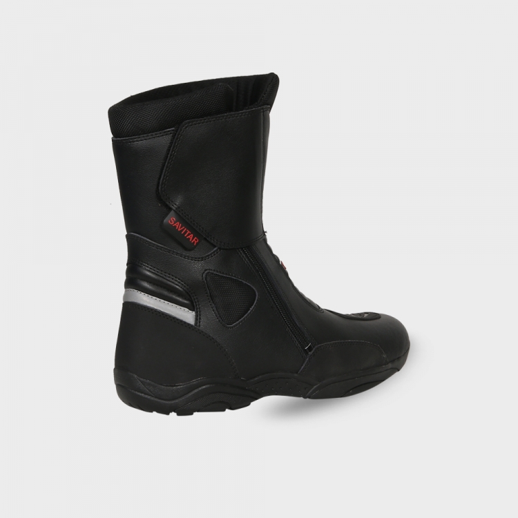 Touring Shoes