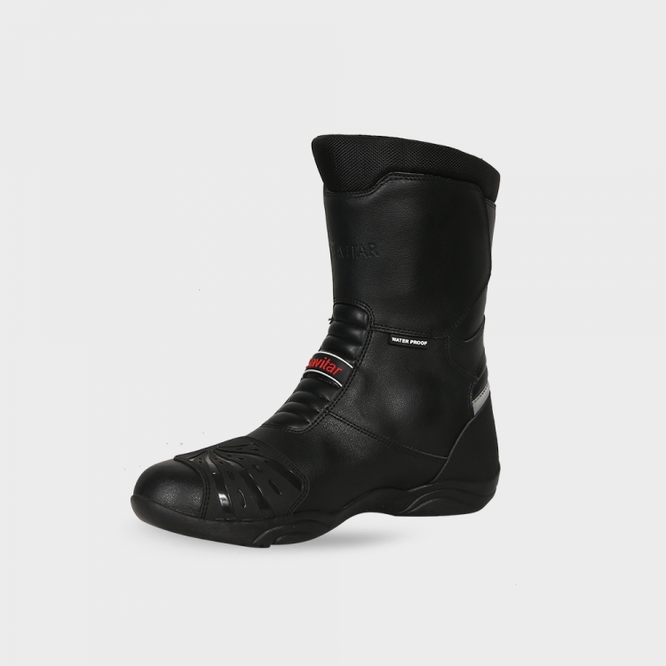 Touring Shoes1
