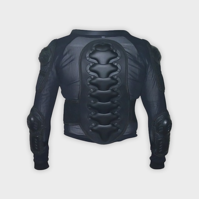 Back