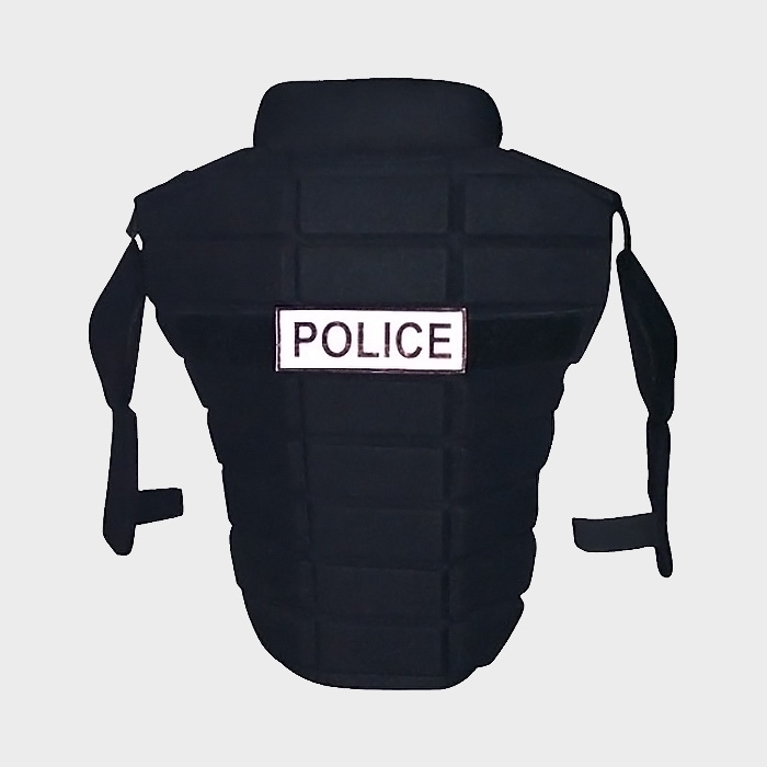 Back